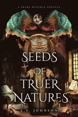 Seeds of Truer Natures 1