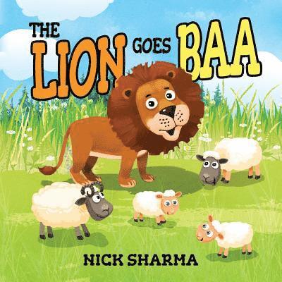 The LION Goes BAA 1