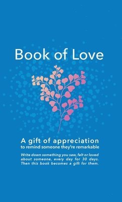 Book of Love 1