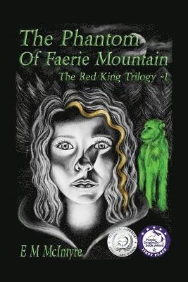 The Phantom of Faerie Mountain 1