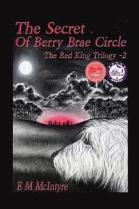bokomslag The Secret of Berry Brae Circle