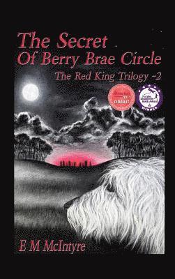 The Secret of Berry Brae Circle 1