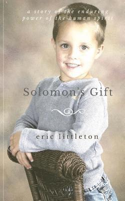 Solomon's Gift 1