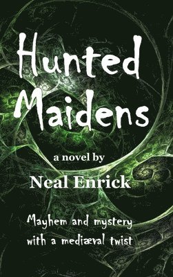 Hunted Maidens 1