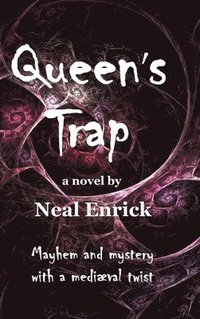 bokomslag Queen's Trap