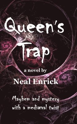 Queen's Trap 1