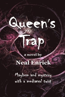 Neal Enrick - Queen's Trap, Häftad