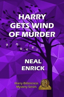 bokomslag Harry Gets Wind of Murder