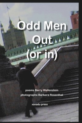 Barry Wallenstein - Odd Men Out (or in), Häftad