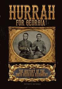 bokomslag Hurrah For Georgia!