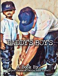 bokomslag Daddy's Boy's