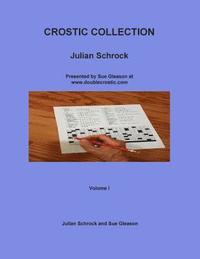 bokomslag Crostic Collection: Presented by Sue Gleason at www.doublecrostic.com
