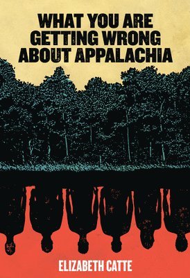 What You Are Getting Wrong about Appalachia 1