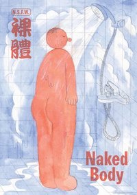 bokomslag Naked Body