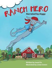 bokomslag Ranch Hero
