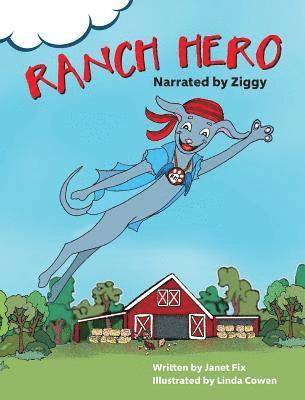 Ranch Hero 1