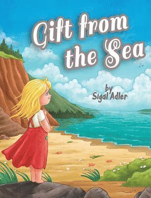 Gift fromt the Sea 1