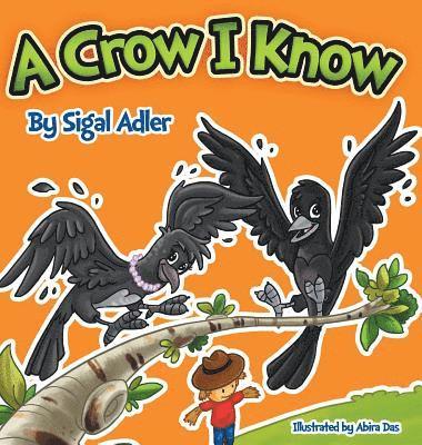 Crow I Know