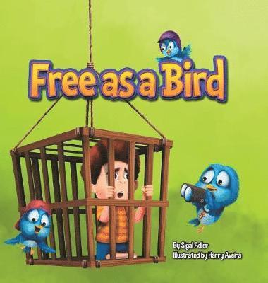 Free as a Bird 1