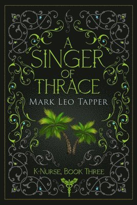 A Singer of Thrace 1