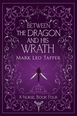 Between The Dragon And His Wrath 1