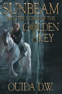 bokomslag Sunbeam and the Curse of the Golden Key