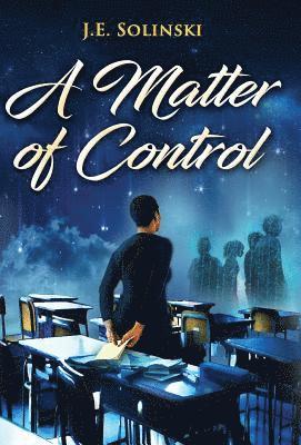 A Matter of Control 1