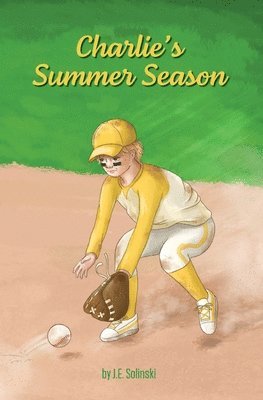 Charlie's Summer Season 1