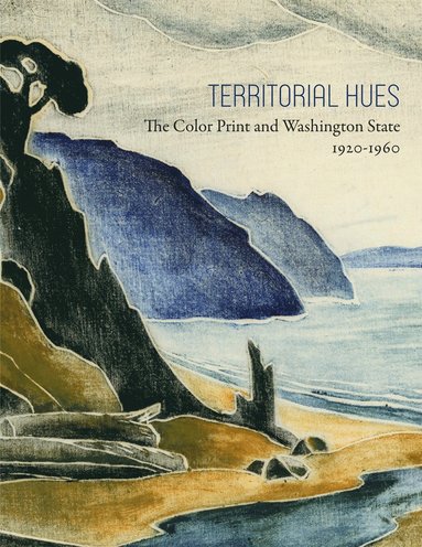 bokomslag Territorial Hues