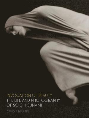 bokomslag Invocation of Beauty