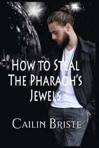 bokomslag How to Steal the Pharaoh's Jewels: A Thief in Love Suspense Romance