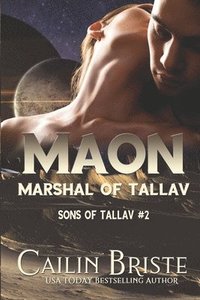 bokomslag Maon: Marshal of Tallav