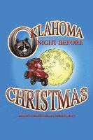 bokomslag Oklahoma Night Before Christmas