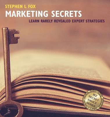 Marketing Secrets 1