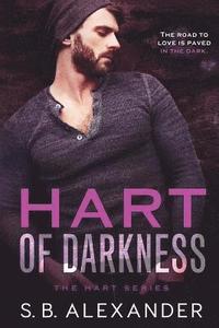 bokomslag Hart of Darkness