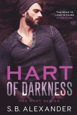 S B Alexander - Hart of Darkness, Häftad