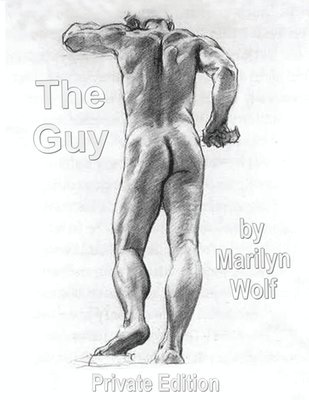 Marilyn Wolf - Guy, Häftad