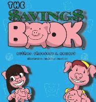 bokomslag The Savings Book