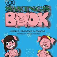 bokomslag The Savings Book