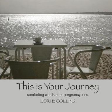 bokomslag This is Your Journey