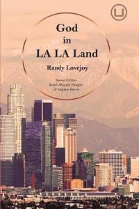 bokomslag God in La La Land: A Christian Perspective