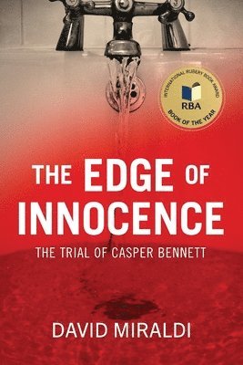 The Edge of Innocence 1