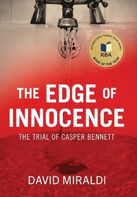 bokomslag Edge of Innocence