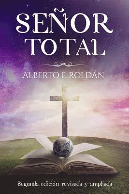 Alberto F Roldan - Senor total, Häftad