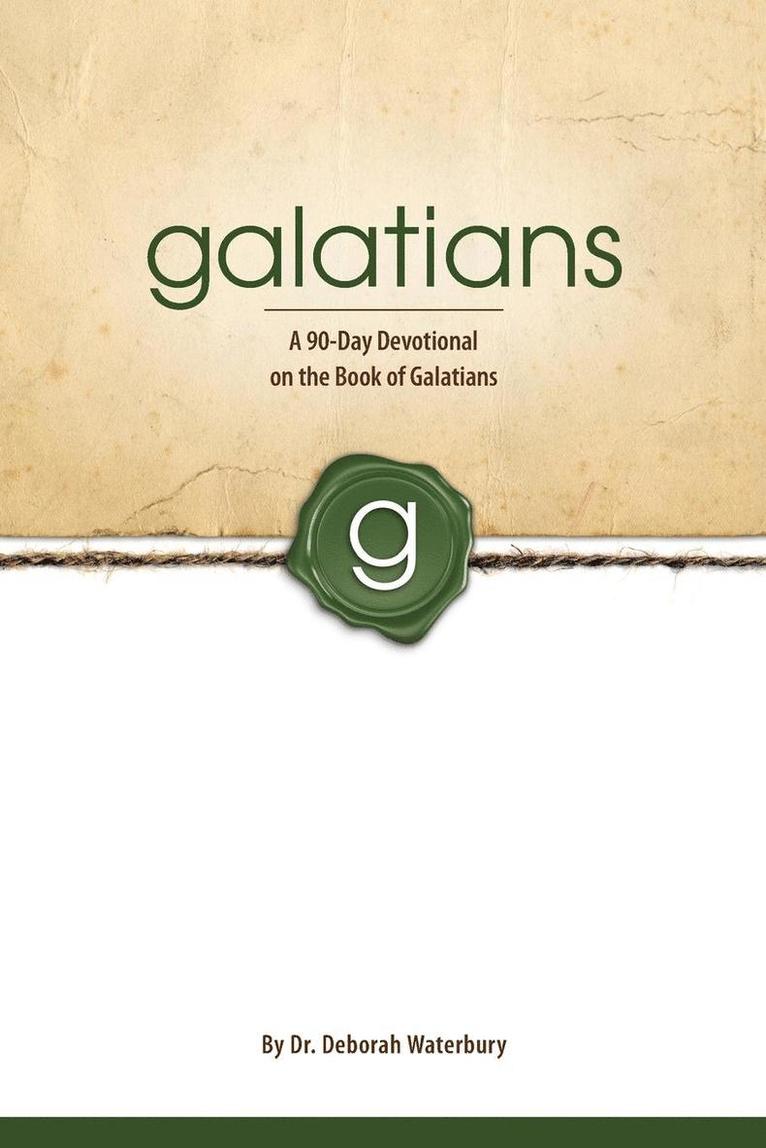 Galatians 1