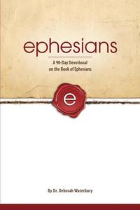 bokomslag Ephesians