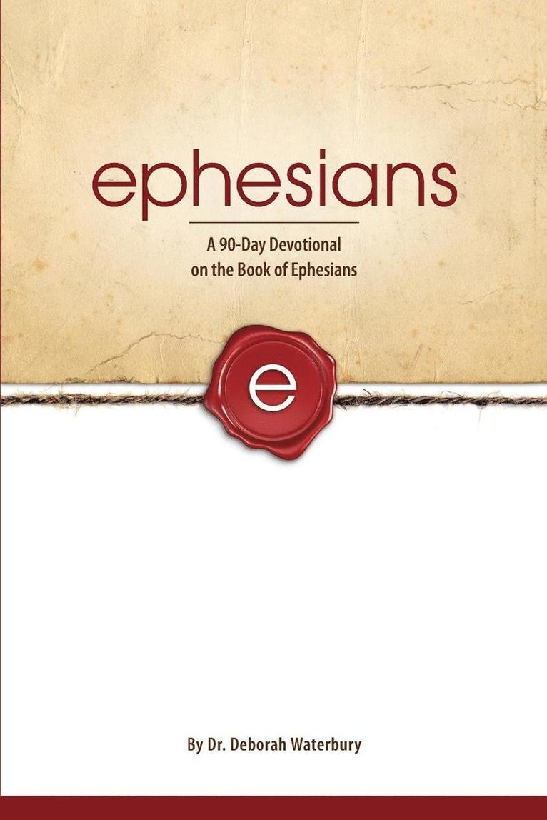 Ephesians 1