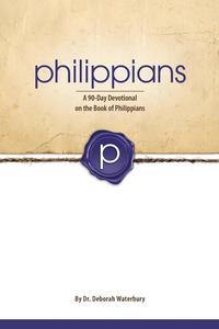 bokomslag Philippians