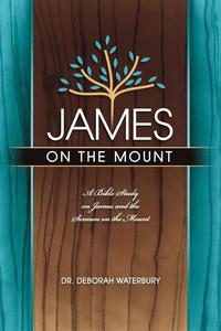 bokomslag James on the Mount