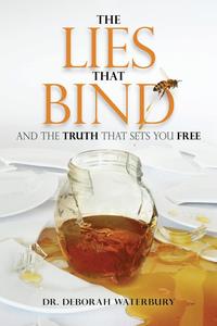 bokomslag Lies that Bind